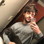 Tyler Hyde - @hyde6129 - Instagram