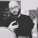 Tyler Hyde - @tee_tys - Instagram