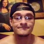 Tyler Hyde - @captaincrumbleweed - Instagram