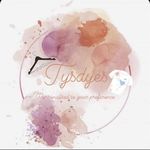 Tyler Dawn Ives - @tysdyes.1 - Instagram