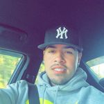 Tyler Ives - @ives3923 - Instagram