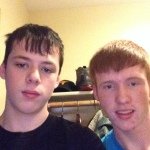 Tyler Ives - @black__mamba727 - Instagram