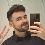 Tyler Ives - @trophiety - Instagram