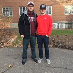 Tyler - @tylerives12 - Instagram