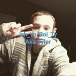 tyler ivey - @tylerivey2594 - Instagram