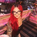 Tyler Patterson - @tylerjaneee - Instagram