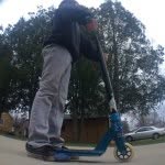 Tyler Janus - @janusscoots - Instagram