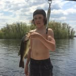🎣Tyler Janus🎣 - @t_bassin - Instagram