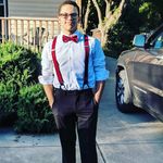 Tyler Jaycox - @gildedpython - Instagram