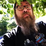Tyler Jayne - @all_hail_hirsute - Instagram