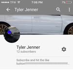 Tylerjenner - @tylerjenner6023 - Instagram