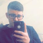 Tyler-joe King - @tyler_joe1997 - Instagram