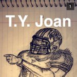 Tyler Jonas - @tylerjonas73 - Instagram