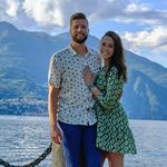 Tyler Jonas - @t_jonas11 - Instagram