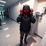 Tyler Joyner - @retrokagettv - Instagram