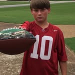 Tyler Jumper - @lil_swamper3 - Instagram