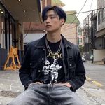 𝐓𝐘𝐋𝐄𝐑 𝐊𝐀𝐍𝐆. - @ephemeralypse - Instagram