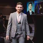 Tyler Kaplan - @thesharprn - Instagram