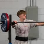 Tyler Keech - @the140kg - Instagram