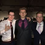 Tyler Keefe - Facebook
