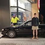 Tyler O'keefe - @tyler_okeefe - Instagram