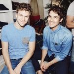 Tyler & keegan Fan Acc❤️ - @pllfanssss_ - Instagram