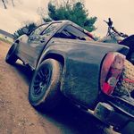 Tyler Keegan - @murderedoutcolorado - Instagram