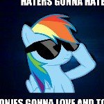 tyler kehoe - @thatonebronygamer - Instagram