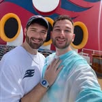 Tyler & Keith Adell - @disneyadells - Instagram