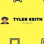 Tyler Keith - @tylerkeith08 - Instagram