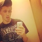 Tyler Keith Sinkler - @sinklertyler - Instagram