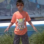 Tyler Kemble - Facebook