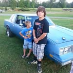 TylerPKemble - @tylerkemble2864 - Instagram