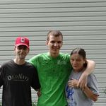 Tyler Benedict Kempf - @tykempf - Instagram