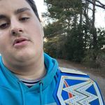 Tyler Kemp - @tylerkemp_fanpage - Instagram
