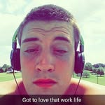 Tyler Kendrick - @tyler2977 - Instagram