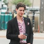 Tyler Kendrick - @mrburnbaum - Instagram