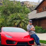 Tyler Kendrick - @t3k_mklll - Instagram