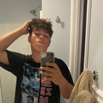 Tyler kendrick - @ty_kendrick88 - Instagram