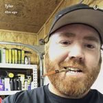 Tyler Kerns - @redbone_kustoms - Instagram