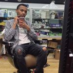 Tyler Kilpatrick - @princet.21 - Instagram