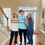Tyler Kilpatrick - @tylerkilpatrick20 - Instagram