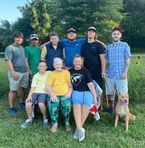 Tyler Kimbro - Facebook