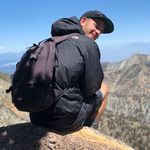 Tyler Kipp - @tkipptravels - Instagram