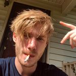 Tyler Kipp - @tilrr - Instagram