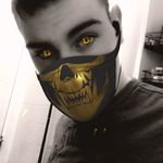 Tyler Kipp - @kingbossdemon2.0 - Instagram