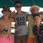 Tyler Kipping - @tylerkipping - Instagram