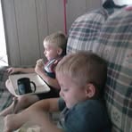 Tyler Kirschbaum - Facebook