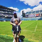 Tyler Klink - @seals_68 - Instagram