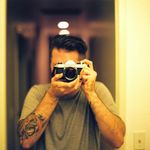 Tyler Klink - @tkonfilm - Instagram